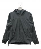 ARC'TERYXアークテリクス）の古着「Solano Jacket」｜グレー