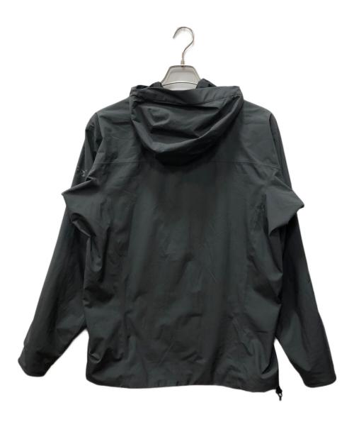 ARC'TERYX（アークテリクス）ARC'TERYX (アークテリクス) Solano Jacket グレー サイズ:SIZE Mの古着・服飾アイテム