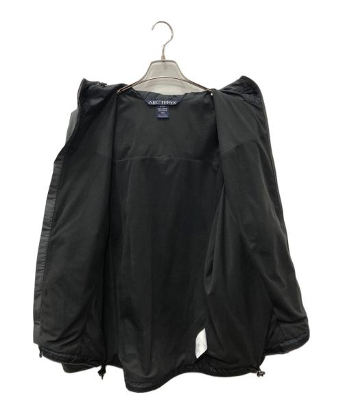 ARC'TERYX（アークテリクス）ARC'TERYX (アークテリクス) Solano Jacket グレー サイズ:SIZE Mの古着・服飾アイテム