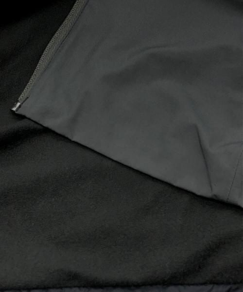 ARC'TERYX（アークテリクス）ARC'TERYX (アークテリクス) Solano Jacket グレー サイズ:SIZE Mの古着・服飾アイテム