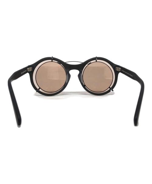 JINS（ジンズ）JINS (ジンズ) beautiful people (ビューティフルピープル) サングラス グレー サイズ:49.8☐20.6-150□48の古着・服飾アイテム