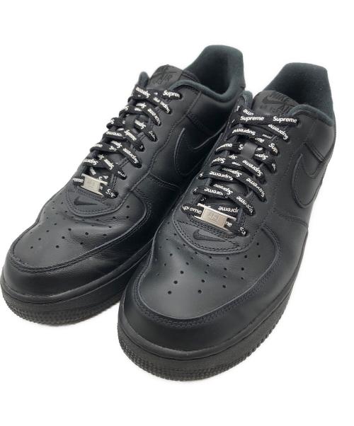 NIKE（ナイキ）NIKE (ナイキ) SUPREME (シュプリーム) Air Force 1 Low 