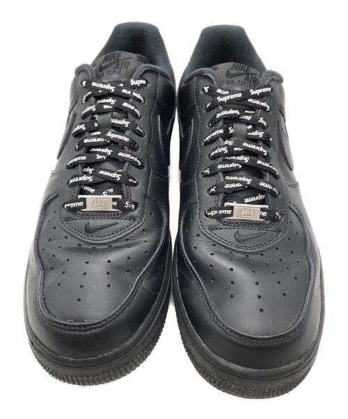 NIKE（ナイキ）NIKE (ナイキ) SUPREME (シュプリーム) Air Force 1 Low 