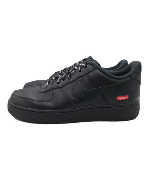 NIKE（ナイキ）NIKE (ナイキ) SUPREME (シュプリーム) Air Force 1 Low 