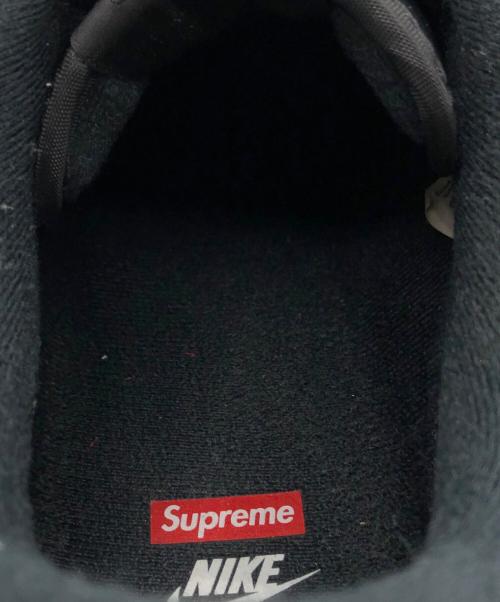 NIKE（ナイキ）NIKE (ナイキ) SUPREME (シュプリーム) Air Force 1 Low 