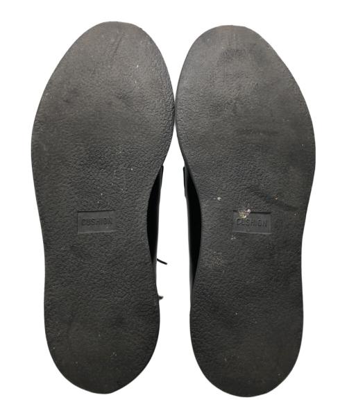 RED WING（レッドウィング）RED WING (レッドウィング) Postman Oxford ポストマンシューズ ブラック サイズ:SIZE 7.5Dの古着・服飾アイテム