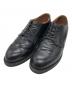 RED WING（レッドウィング）の古着「Postman Oxford ポストマンシューズ」｜ブラック
