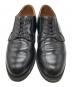 RED WING (レッドウィング) Postman Oxford ポストマンシューズ ブラック サイズ:SIZE 7.5D：30000円
