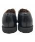 中古・古着 RED WING (レッドウィング) Postman Oxford ポストマンシューズ ブラック サイズ:SIZE 7.5D：30000円