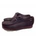 CLARKS (クラークス) Wallabee GTX ブラウン サイズ:26cm：15000円