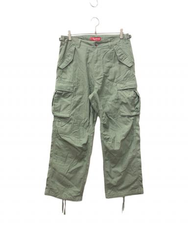 中古・古着通販】SUPREME (シュプリーム) Cargo Pant/カーゴパンツ