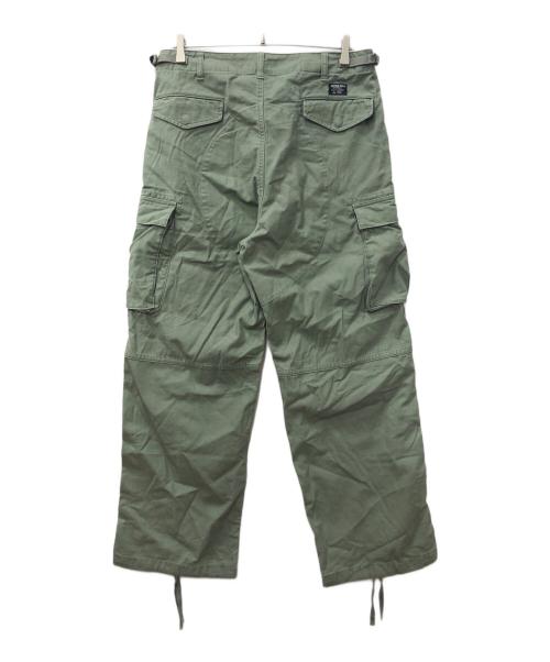 SUPREME（シュプリーム）SUPREME (シュプリーム) Cargo Pant/カーゴパンツ カーキ サイズ:SIZE 30の古着・服飾アイテム