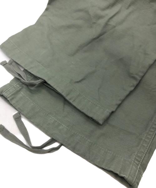 SUPREME（シュプリーム）SUPREME (シュプリーム) Cargo Pant/カーゴパンツ カーキ サイズ:SIZE 30の古着・服飾アイテム