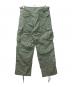 SUPREME (シュプリーム) Cargo Pant/カーゴパンツ カーキ サイズ:SIZE 30：20000円