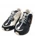 NEW BALANCE（ニューバランス）の古着「ABZORB 2010 ローカットスニーカー」｜グレー×ブラック