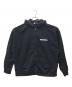 BALENCIAGA（バレンシアガ）の古着「TURN ZIP-UP HOODIE」｜ブラック