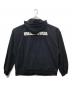 BALENCIAGA (バレンシアガ) Ru Paul Charles TURN ZIP-UP HOODIE ブラック サイズ:2：35000円