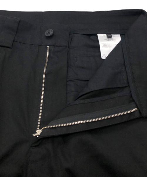 MONCLER（モンクレール）MONCLER (モンクレール) PANTALONE スリムカーゴパンツ ブラック サイズ:SIZE S/44の古着・服飾アイテム
