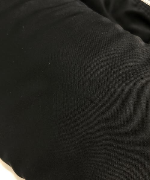PORTER（ポーター）PORTER (ポーター) タンカー リュックサック ブラック サイズ:下記参照の古着・服飾アイテム
