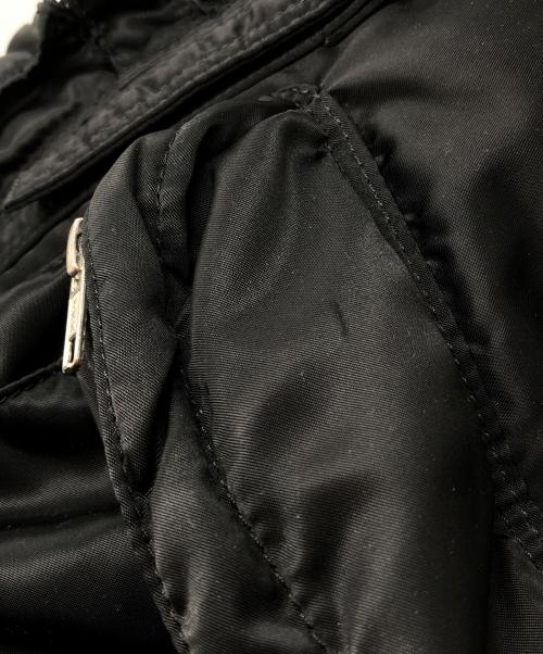 PORTER（ポーター）PORTER (ポーター) タンカー リュックサック ブラック サイズ:下記参照の古着・服飾アイテム