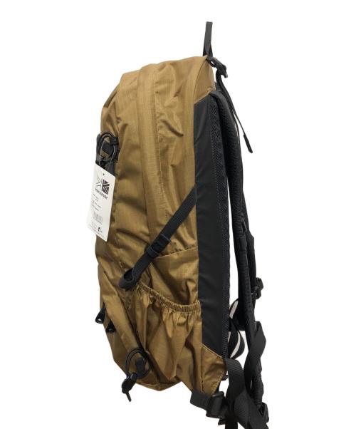 Karrimor（カリマー）Karrimor (カリマー) バックパック ブラウン サイズ:下記参照 未使用品の古着・服飾アイテム