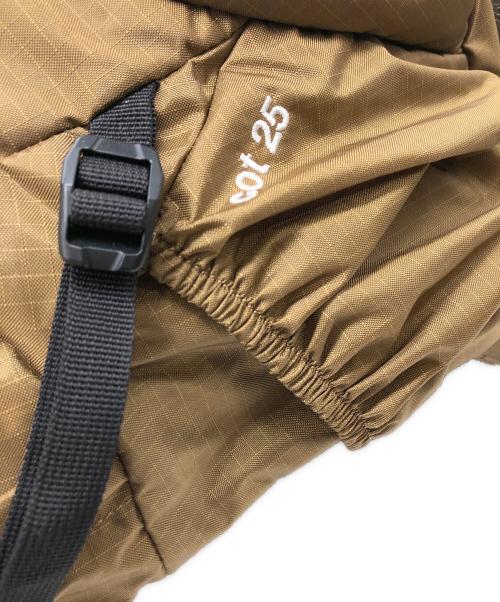Karrimor（カリマー）Karrimor (カリマー) バックパック ブラウン サイズ:下記参照 未使用品の古着・服飾アイテム