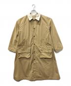 L.L.Beanエルエルビーン）の古着「Bean’s Long Field Coat」｜ベージュ
