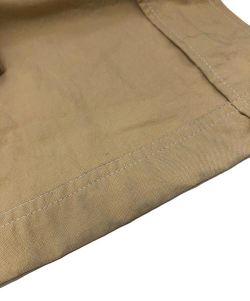 L.L.Bean（エルエルビーン）L.L.Bean (エルエルビーン) Bean’s Long Field Coat ベージュ サイズ:Mの古着・服飾アイテム