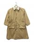 L.L.Bean（エルエルビーン）の古着「Bean’s Long Field Coat」｜ベージュ