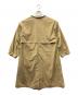 L.L.Bean (エルエルビーン) Bean’s Long Field Coat ベージュ サイズ:M：15000円