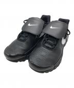 NIKEナイキ）の古着「Air Max Plus Tiempo」｜ブラック