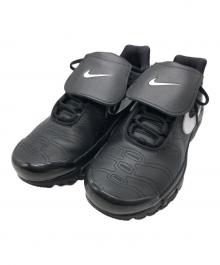 NIKE（ナイキ）の古着「Air Max Plus Tiempo」｜ブラック