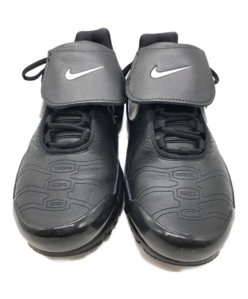 NIKE（ナイキ）NIKE (ナイキ) Air Max Plus Tiempo ブラック サイズ:SIZE 27cmの古着・服飾アイテム