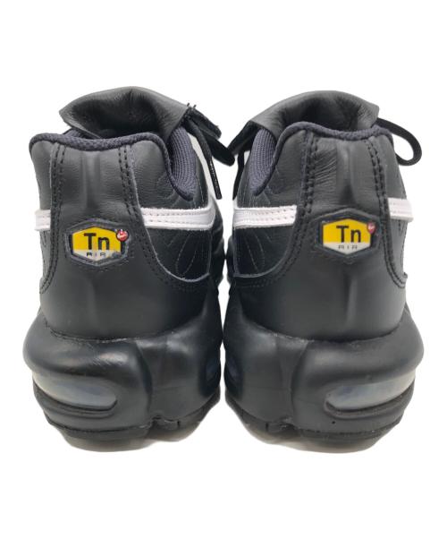 NIKE（ナイキ）NIKE (ナイキ) Air Max Plus Tiempo ブラック サイズ:SIZE 27cmの古着・服飾アイテム