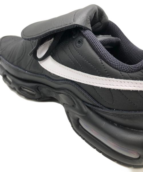 NIKE（ナイキ）NIKE (ナイキ) Air Max Plus Tiempo ブラック サイズ:SIZE 27cmの古着・服飾アイテム