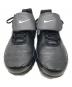 NIKE (ナイキ) Air Max Plus Tiempo ブラック サイズ:SIZE 27cm：13000円