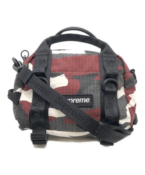 SUPREME（シュプリーム）SUPREME (シュプリーム) Mini Duffle Bag 