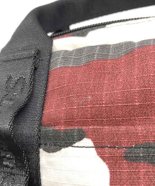 SUPREME（シュプリーム）SUPREME (シュプリーム) Mini Duffle Bag 