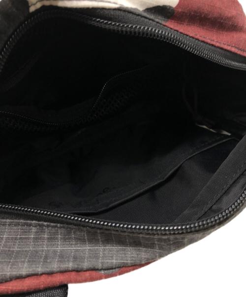 SUPREME（シュプリーム）SUPREME (シュプリーム) Mini Duffle Bag 