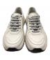 BOTTEGA VENETA (ボッテガベネタ) Speedster Sneaker 'White Red' ホワイト サイズ:39：18000円