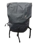 ARC'TERYXアークテリクス）の古着「Granville Daypack」｜ネイビー