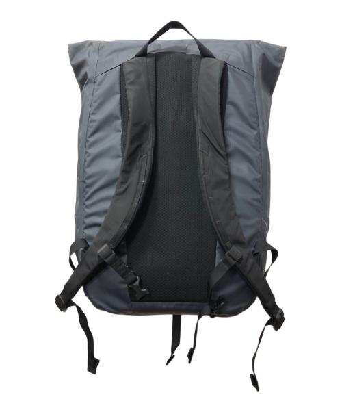 ARC'TERYX（アークテリクス）ARC'TERYX (アークテリクス) Granville Daypack ネイビーの古着・服飾アイテム