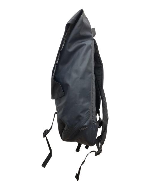 ARC'TERYX（アークテリクス）ARC'TERYX (アークテリクス) Granville Daypack ネイビーの古着・服飾アイテム