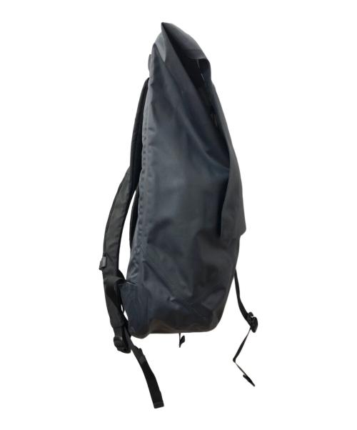 ARC'TERYX（アークテリクス）ARC'TERYX (アークテリクス) Granville Daypack ネイビーの古着・服飾アイテム