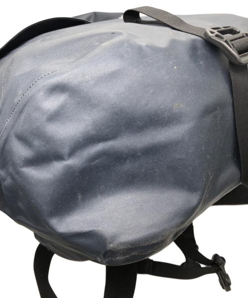 ARC'TERYX（アークテリクス）ARC'TERYX (アークテリクス) Granville Daypack ネイビーの古着・服飾アイテム