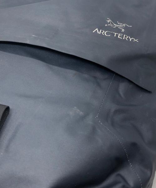 ARC'TERYX（アークテリクス）ARC'TERYX (アークテリクス) Granville Daypack ネイビーの古着・服飾アイテム