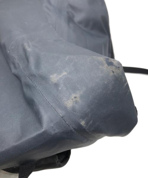 ARC'TERYX（アークテリクス）ARC'TERYX (アークテリクス) Granville Daypack ネイビーの古着・服飾アイテム
