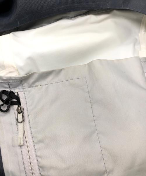 ARC'TERYX（アークテリクス）ARC'TERYX (アークテリクス) Granville Daypack ネイビーの古着・服飾アイテム