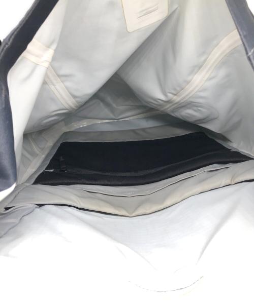 ARC'TERYX（アークテリクス）ARC'TERYX (アークテリクス) Granville Daypack ネイビーの古着・服飾アイテム