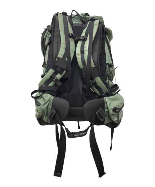 GRANITE GEAR（グラナイトギア）GRANITE GEAR (グラナイトギア) CROWN3 60 グリーン サイズ:下記参照の古着・服飾アイテム